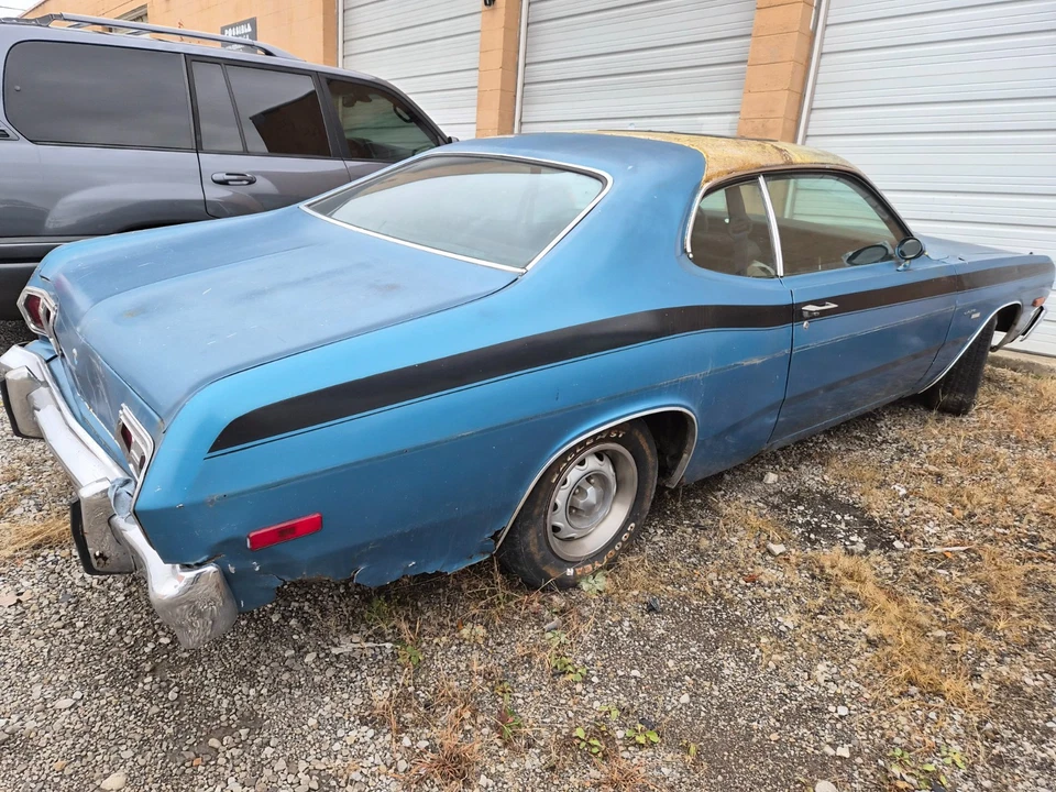 1975 Dodge Dart - Image 4 of 4