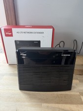 Verizon Wireless LTE Network Extender Samsung SLS-BU103 4G Signal Booster