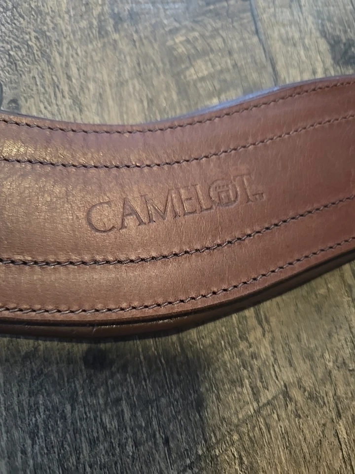 Circunferencia inglesa 44 Foto 2 de 4