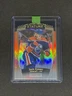 2024-25 Upper Deck Stature Hockey Zach Hyman Orange /199 Card #13