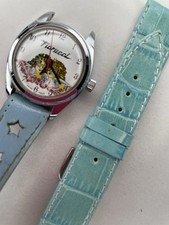 Fiorucci Angels Vintage Watch – Icona Pop, Rarissimo! Per Veri Collezionisti 🔥