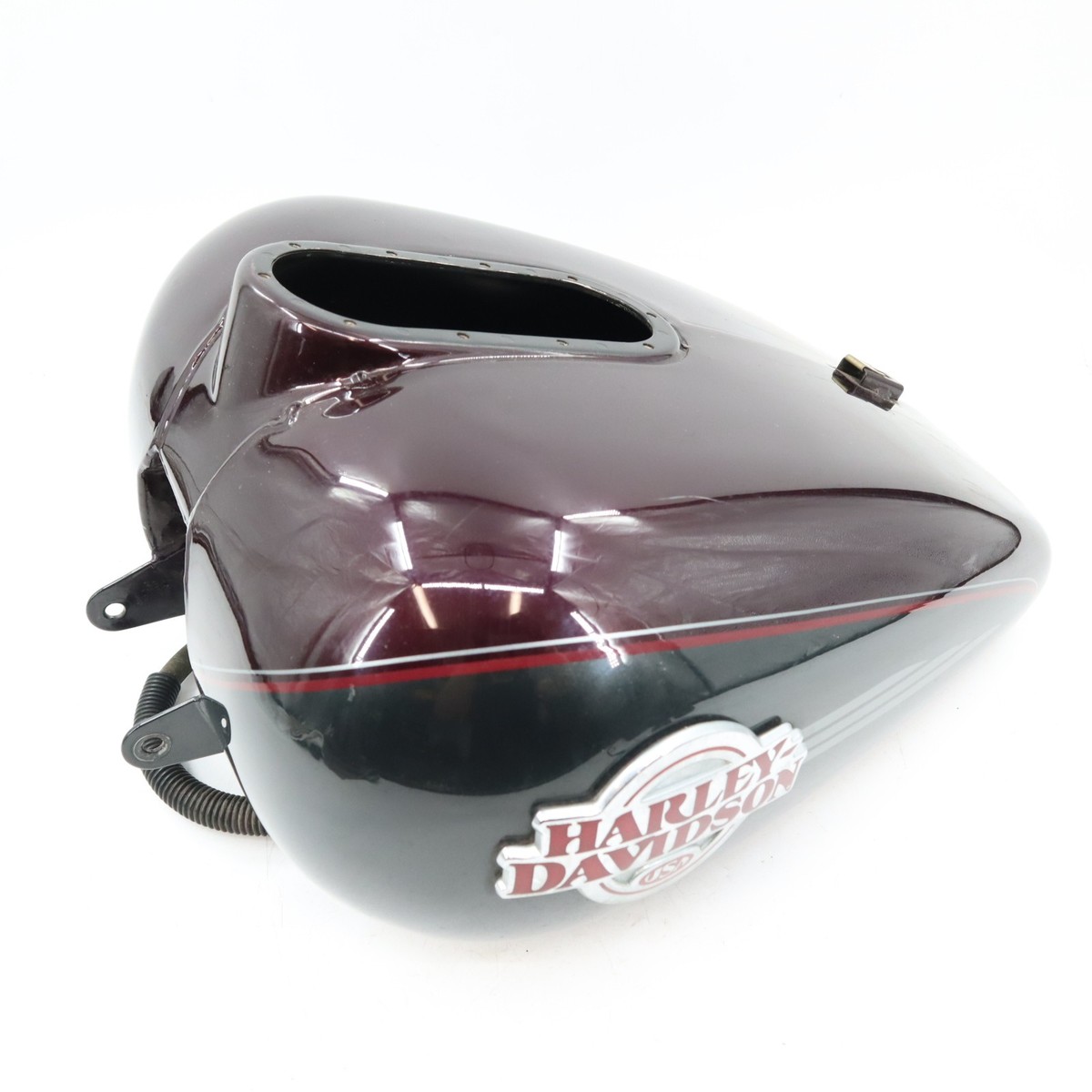 05-07 2006 Harley Davidson Electra Glide Gas Tank Fuel Cell