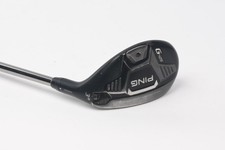 Ping G425 3 Hybrid Tour Chrome 85g Stiff Flex RH (#23485)