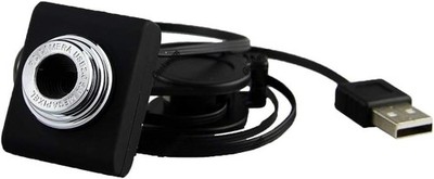 Ximimark 1Pcs USB Camera for Raspberry Pi 3 Model B No Require Drivers  