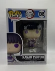 Demon Slayer Funko Pop Vinyl - Kanao Tsuyuri #1305