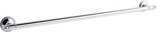 Kohler K-26507-CP Eclectic 42" Grab Bar Polished Chrome