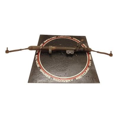 NISSAN PATHFINDER STEERING RACK MK3 R51 T-SPEC DCI 49200EB300