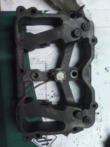Replaces CUMMINS BC4-400 ENGINE BRAKE 1454104