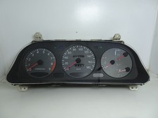Jdm Toyota Corolla Ae100 Bz Touring Wagon Instrument Cluster Speedometer Oem
