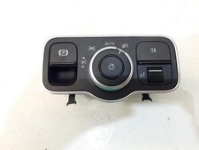 2022 MERCEDES GLB CLASS Phare Interrupteur A2479052902 Et Stationnement Freins