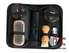 Compact Shoe Care Kit 1269 - Compact Shoe Care Kit