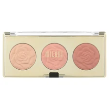 Milani Rose Powder Blush Trio Palette, You Choose
