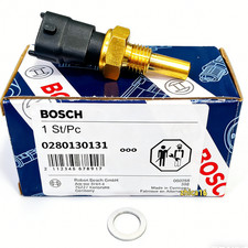 Bosch 0280130131 Temperature Temp Sensor 0 280 130 131 Genuine Oem New