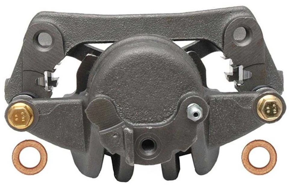 Pinza de freno de disco Foto 2 de 4