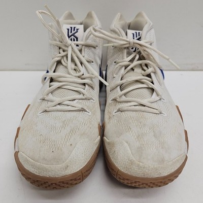 Size 10 - Nike Kyrie 4 Uncle Drew for sale online | eBay