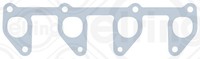 Elring Dichtung AbgaskrüMmer 645.710 FüR Opel Daewoo Astra Corsa Nexia Ascona CC