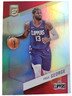 2023 Donruss Elite Paul George Los Angeles Clippers #97 Basketball Card (G5