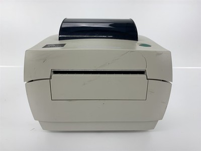 Zebra LP 2844-Z Label Thermal Printer 284Z-20400-0001 | eBay