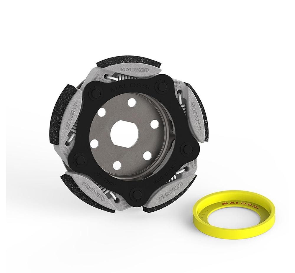 Malossi Maxi Fly Clutch embrayage anti-patinage pour Kymco 350