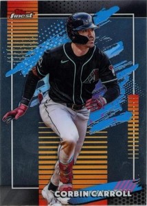 Corbin Carroll Card | eBay