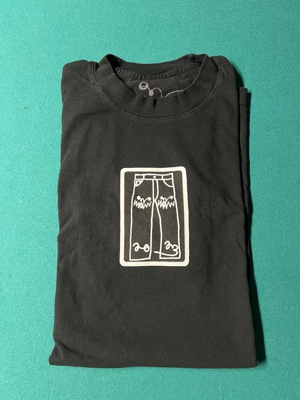 Asspizza Babbitt  T-Shirt 2021 Size XL