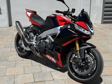 2024 ApriliaÂ® 
