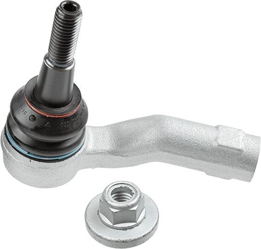 Spurstangenkopf Vorne Links Lemförder 36296 01 FÜR Jaguar Land Rover Lenkgelenk-image