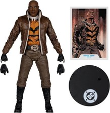 MCFARLANE TOYS DC Multiverse - Bronze Tiger The New 52 Action Figure