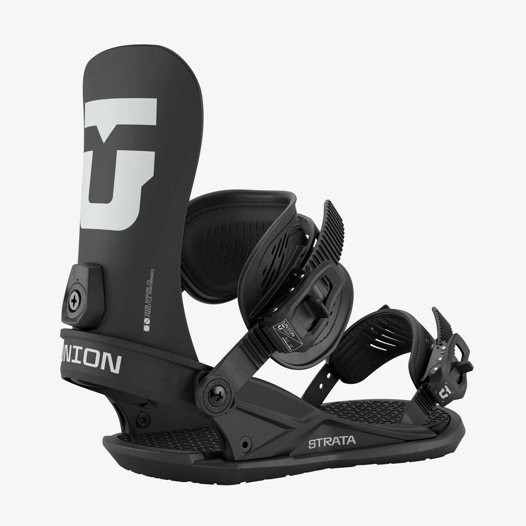 Union Snowboarding Ski, Snowboard & Snowshoe Bindings for sale | eBay