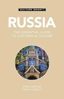 Russia - Culture Smart! | Culture Smart! (U. A.) | Taschenbuch | Englisch | 2021