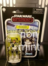 Star Wars Vintage Collection  Arc Trooper Lambent Seeker VC236 Non Mint