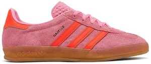 adidas gazelle silver green womens Adidas Tennis Shoe - Gazelle