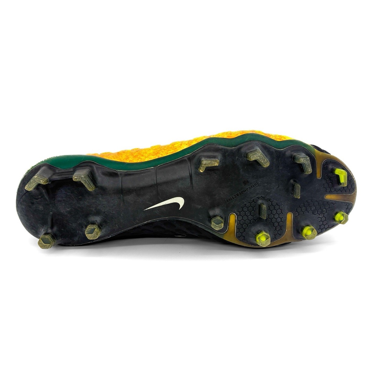 NIKE Hypervenom Phantom 3 Elite FG US 8 UK 7 | eBay