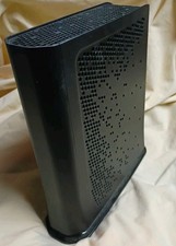 Hitron CODA-5712 Cable Modem Router DOCSIS 3.1 WiFi 6 2.5Gb Ethernet w/ Power