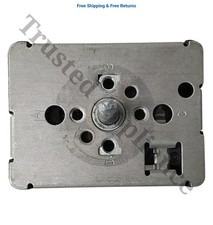 GE Range Infinite Switch WB21X226
