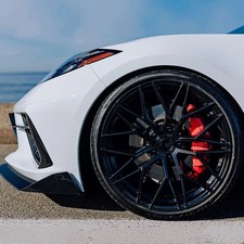 Avant Garde M520 19x8.5 19x9.5 Gloss Black Wheels Tires S550 C63 C350 A6 New Avant Garde M520 19x8.5 19x9.5 Gloss Black Wheels Tires S550 C63 C350 A6 New