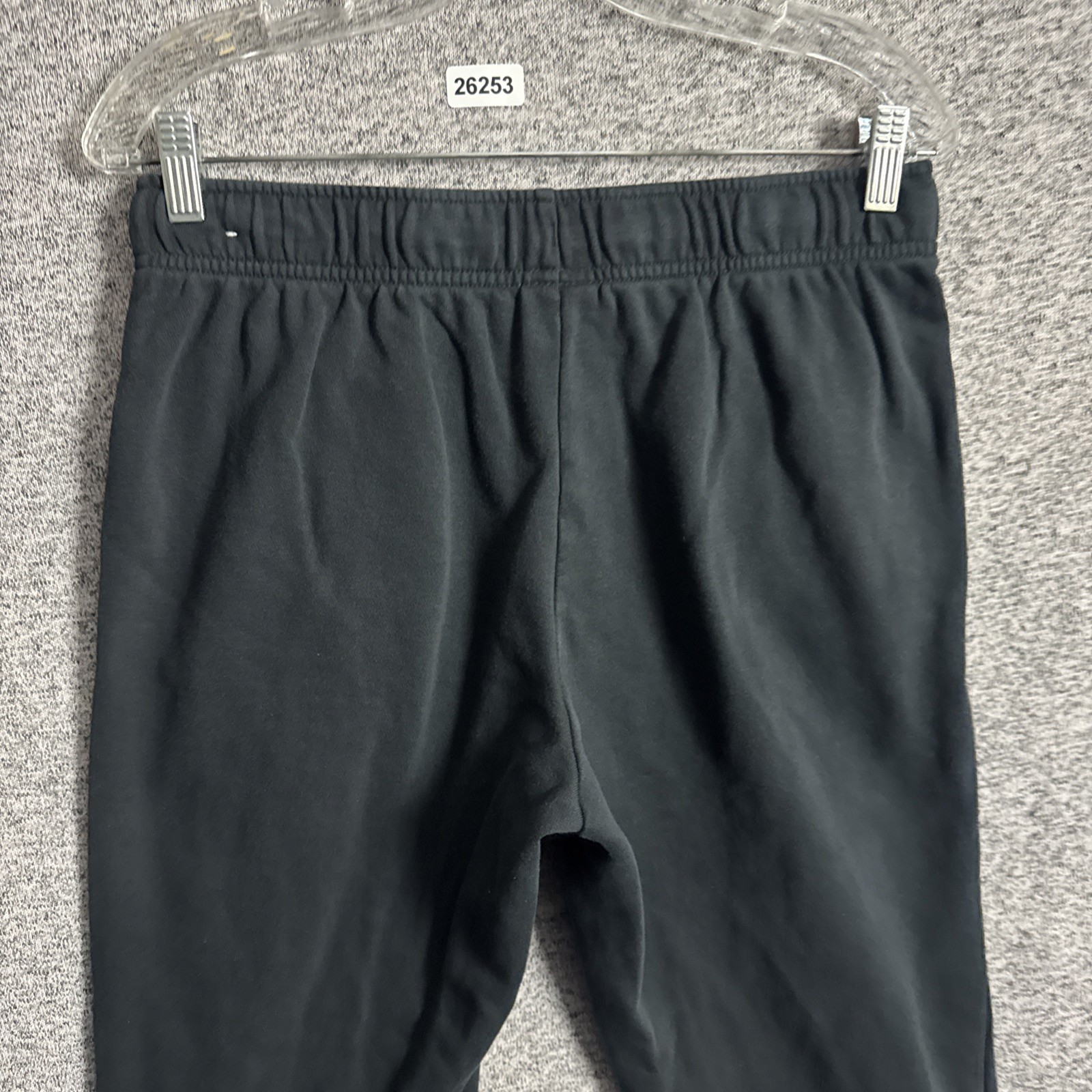 Nike Women's Medium Black Cotton Basic Jogger Pan… - image 4