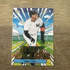 2026 SERIES 1 CELEBRATIONS 8 BIT BALLERS AARON JUDGE