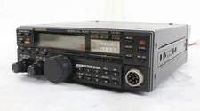 KENWOOD TR-851D 430MHz All Mode Transceiver Compact Mode Used From Japan