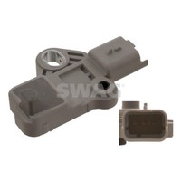 Swag Impulsgeber Kurbelwelle FüR Peugeot 5008 3008 GroßRaumlimousine CitroëN C5