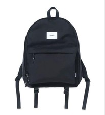WTAPS Book Pack Bag Poly. Renu