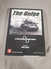 GMT: Fast Action Battle Game: The Bulge: Unpunched