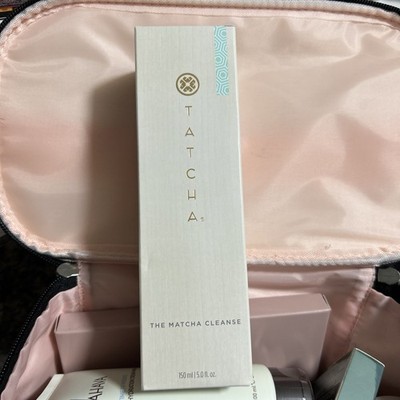 TATCHA The Matcha Cleanse Full Size Size 5 oz 150 ml NIB Sealed