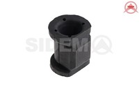 Sidem Querlenkerlager 819603 FüR UNO Cinquecento Fiat Seicento 600 170AA 170AD