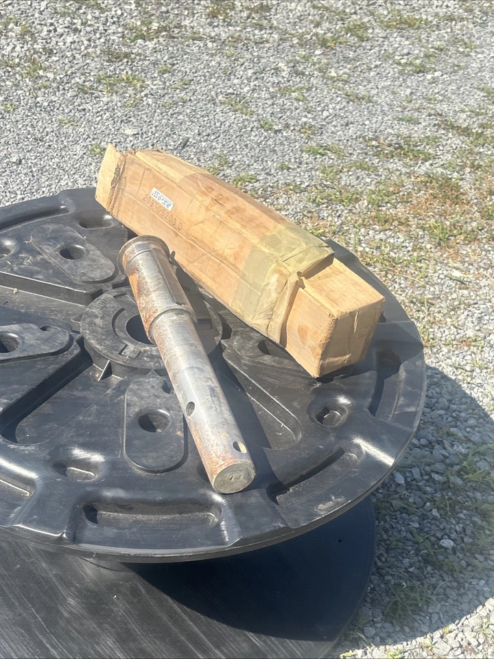 Morse 203TSK200-D* Foto 3 de 4