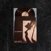 Vinile - Stalingrad - Court-Martial - New Platform -D- Neu