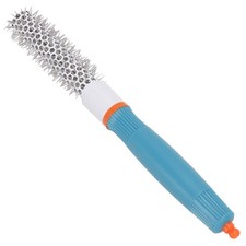 1-Professional Ceramic Round Hair Brush For Blow Drying