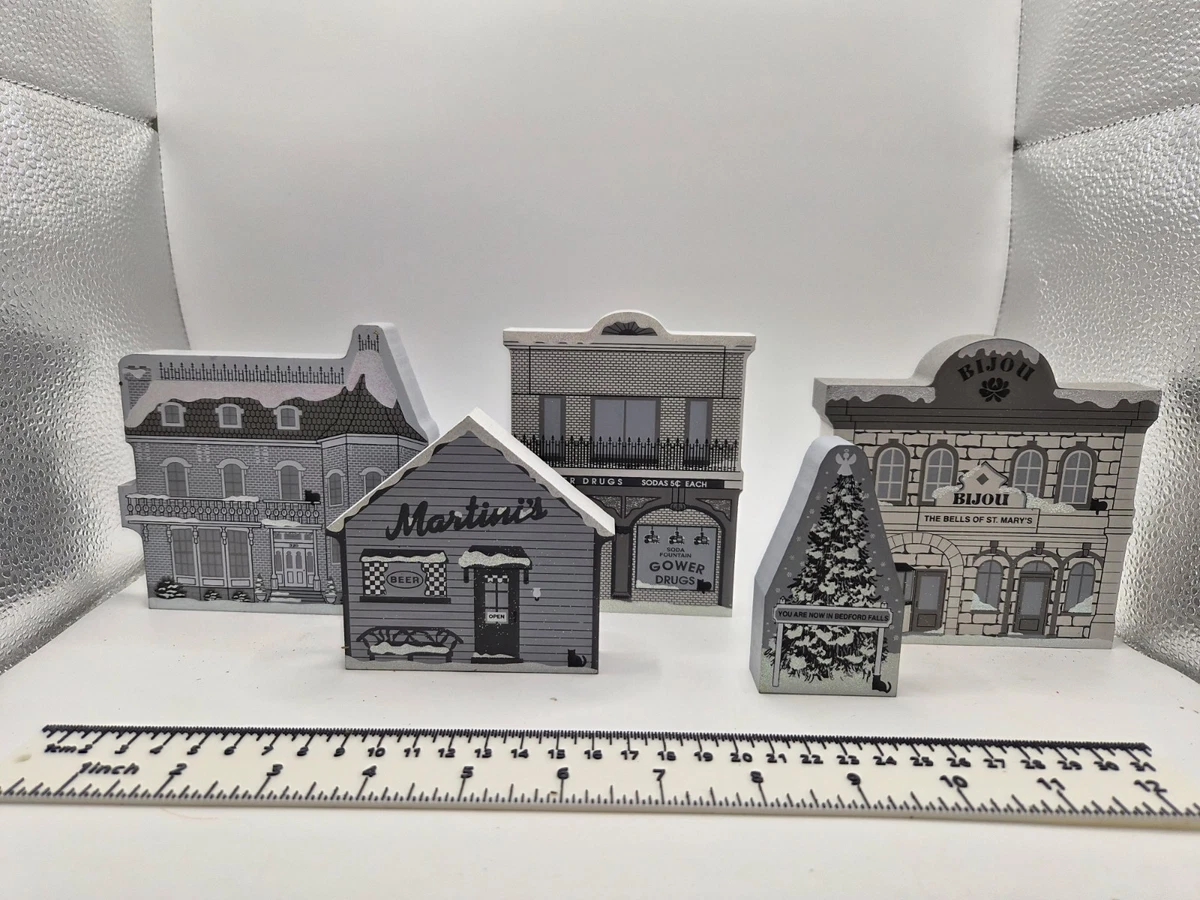 Cat's Meow Village Collectible Villages & Houses for sale | eBay