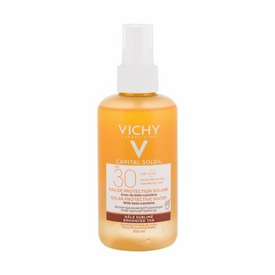 Vichy Ideal Soleil Solar Protective Water Enhanced SPF30