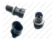 1 COPPIA PORTALAMPADA FANALINO LUCE TARGA FIAT GRANDE PUNTO 2005/EVO 2009 W5W